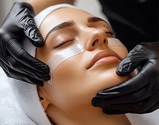Курсы эстетической косметологии Санкт-Петербург