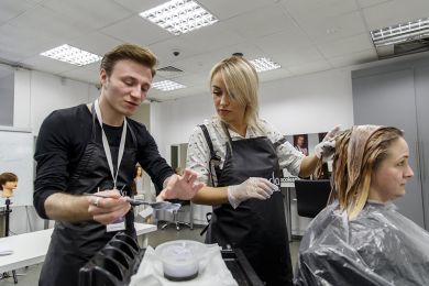 колорист обучение ростов на дону. Смотреть фото колорист обучение ростов на дону. Смотреть картинку колорист обучение ростов на дону. Картинка про колорист обучение ростов на дону. Фото колорист обучение ростов на дону