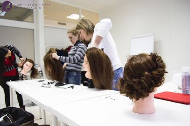 афрокосы обучение в уфе