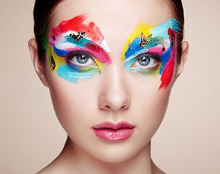 Курсы аквагрима Тюмень