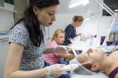 косметолог эстетист обучение в иркутске. Смотреть фото косметолог эстетист обучение в иркутске. Смотреть картинку косметолог эстетист обучение в иркутске. Картинка про косметолог эстетист обучение в иркутске. Фото косметолог эстетист обучение в иркутске