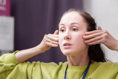 фейсбилдинг для лица обучение сертификат