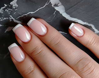 Курсы маникюра для начинающих