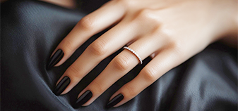 Мастер-универсал ногтевого сервиса