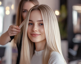 Курсы окрашивания волос для начинающих