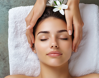 Курсы массажа Кобидо