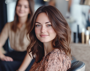 Курсы этики и психологии общения с клиентом в косметологии