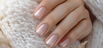 Мастер маникюра